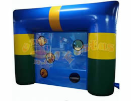 Chute a Gol