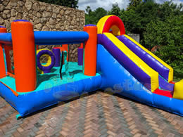 Multipark Medidas: 4m x 5m